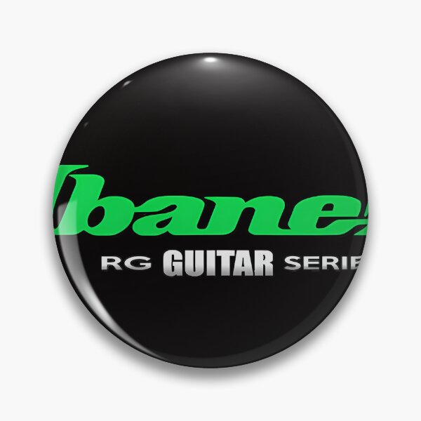 Item preview, Ibanez Rg Guitar Green designed and sold by asgraphix.