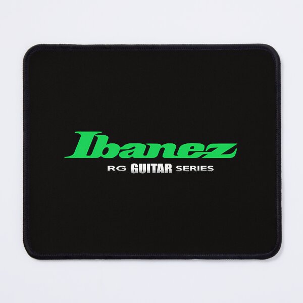 Item preview, Ibanez Rg Guitar Green designed and sold by asgraphix.