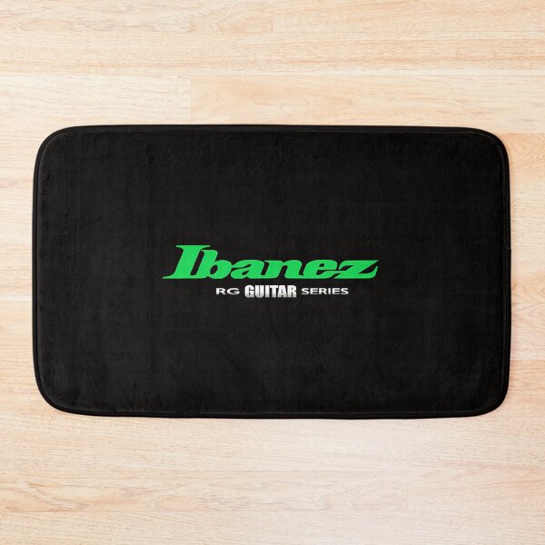 Item preview, Ibanez Rg Guitar Green designed and sold by asgraphix.