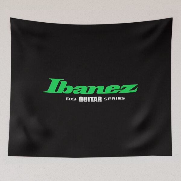 Item preview, Ibanez Rg Guitar Green designed and sold by asgraphix.