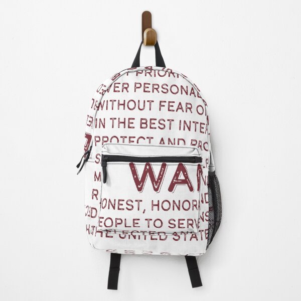 Item preview, Leaders with Integrity, Character, and Intellect Needed designed and sold by PSCSCo.