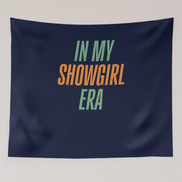 Item preview, In My Showgirl Era designed and sold by kg07.