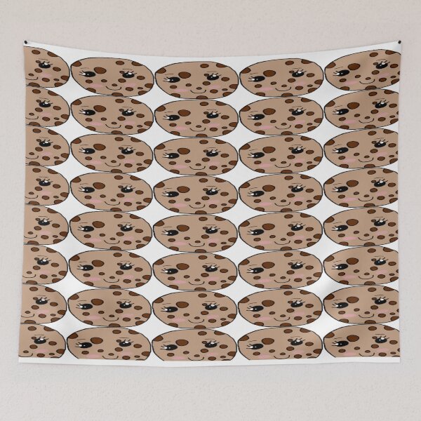 Item preview, Cute Cookie designed and sold by Rainbowland123.