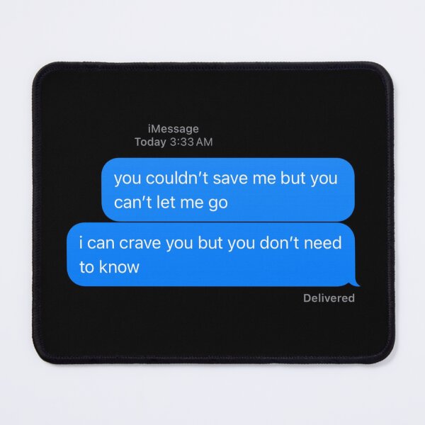 Item preview, billie eilish NDA lyric designed and sold by CallMyBluff.