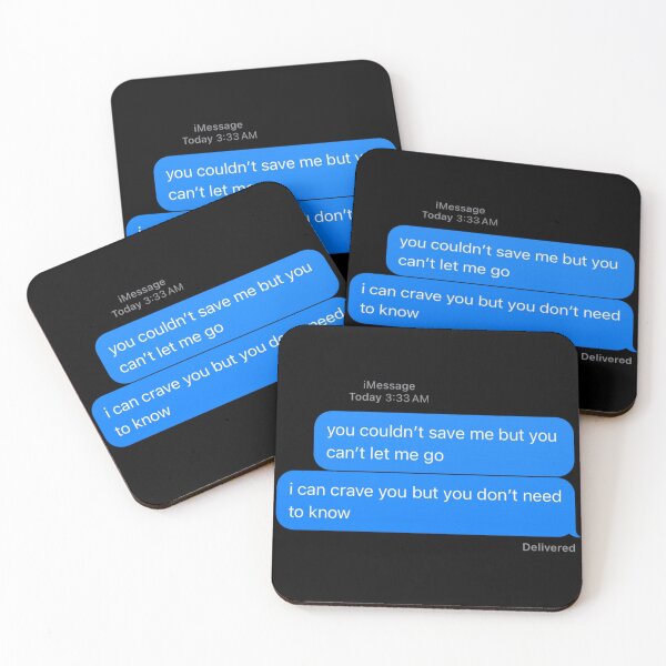 Item preview, billie eilish NDA lyric designed and sold by CallMyBluff.