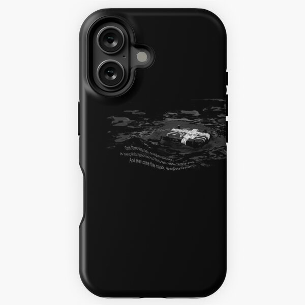 iPhoneアクセサリー KOJIMA PRODUCTIONS Full Leather Case GRAMAS - KOJIMA PRODUCTIONS Leather Phone Case – Kojima