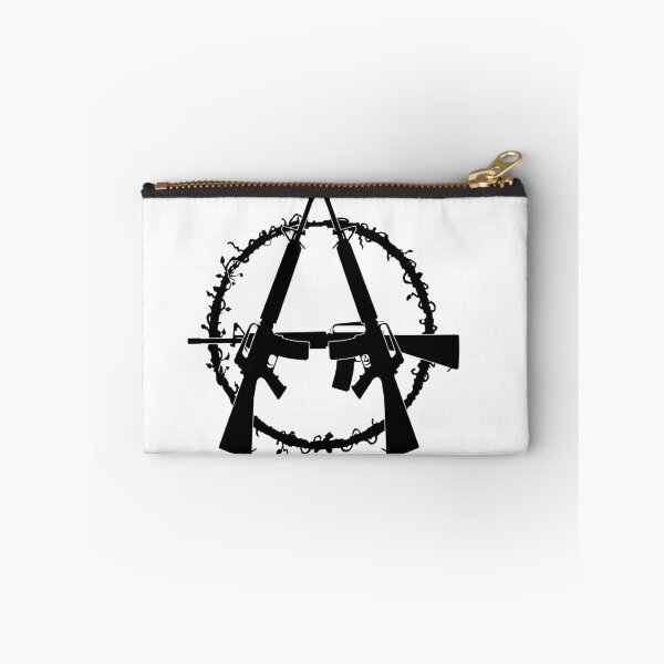Artikelvorschau, Anarchist - M16 entworfen und verkauft von Durutti1936.