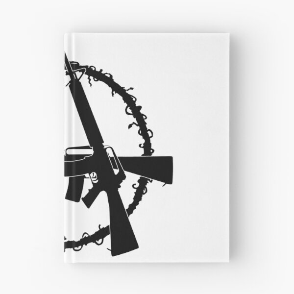 Item preview, Anarchist - M16 designed and sold by Durutti1936.