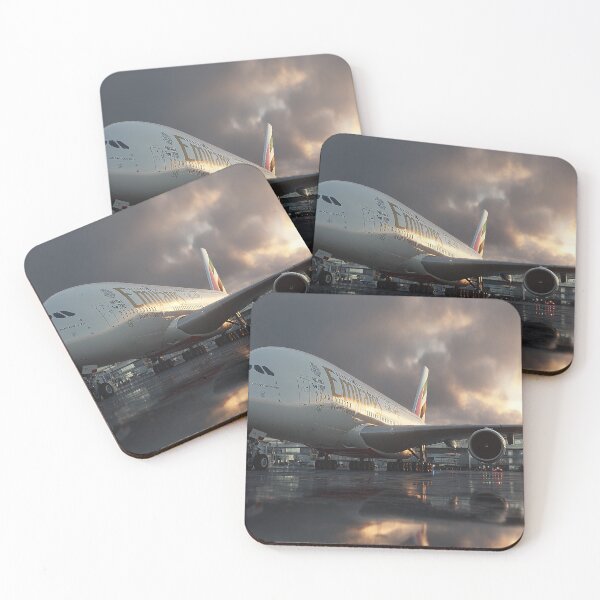 Item preview, Exploring The Upper Deck Of The A380 Superjumbo designed and sold by Skyframe Aviation.