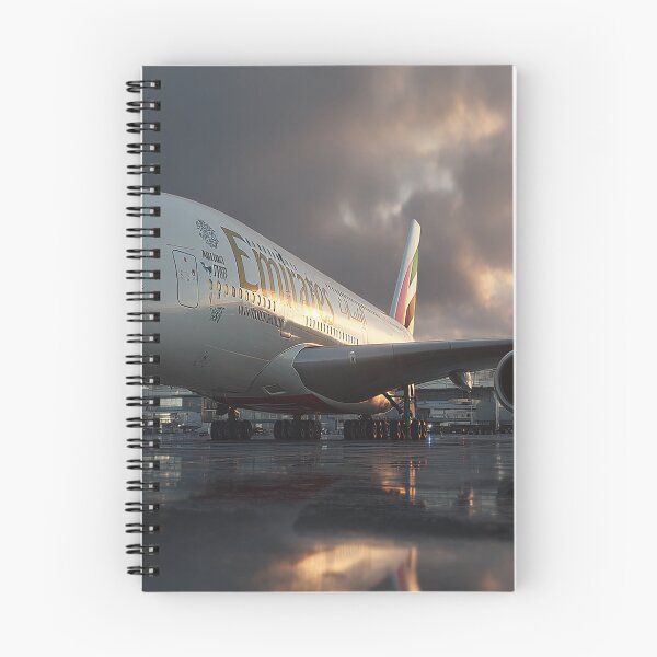 Item preview, Exploring The Upper Deck Of The A380 Superjumbo designed and sold by Skyframe Aviation.