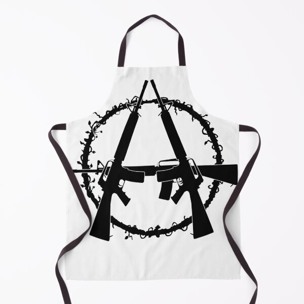 Item preview, Anarchist - M16 designed and sold by Durutti1936.