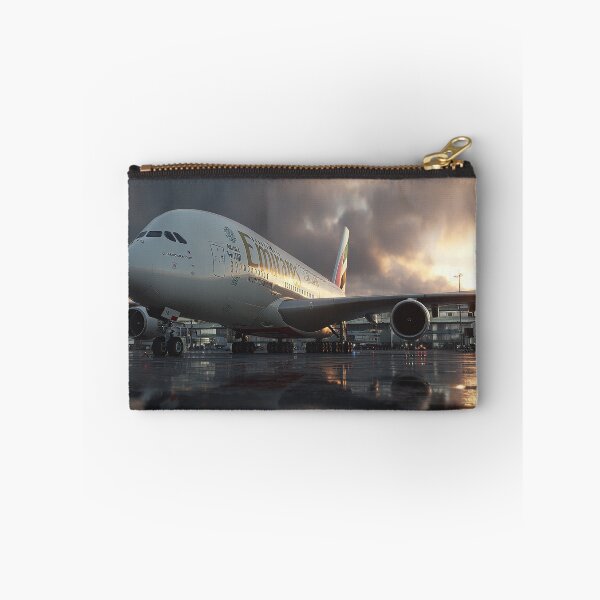 Item preview, Exploring The Upper Deck Of The A380 Superjumbo designed and sold by Skyframe Aviation.