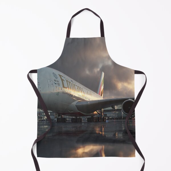 Item preview, Exploring The Upper Deck Of The A380 Superjumbo designed and sold by Skyframe Aviation.