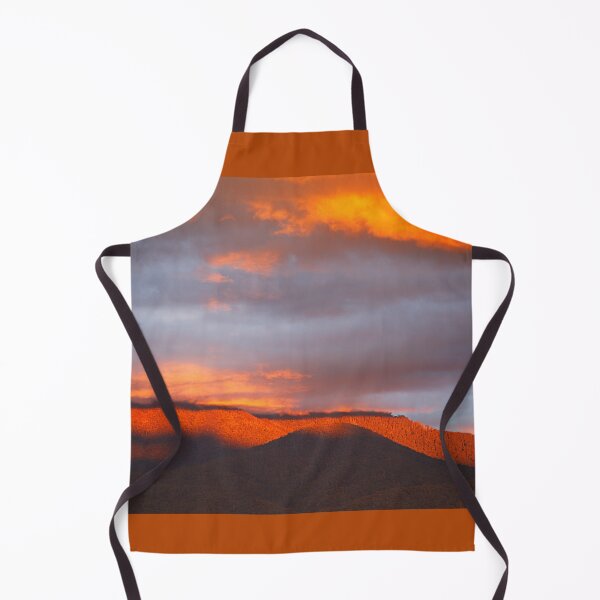 Item preview, Mt Bogong East Side Sunset Glow designed and sold by Joy Watson - Natural Light Photography .