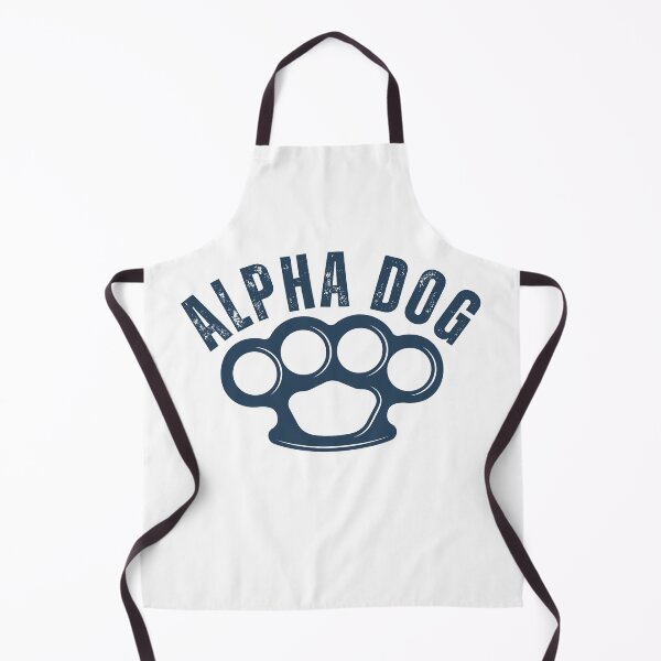 Item preview, Alpha Dog Brass Knuckles designed and sold by UNK-Fatigues.