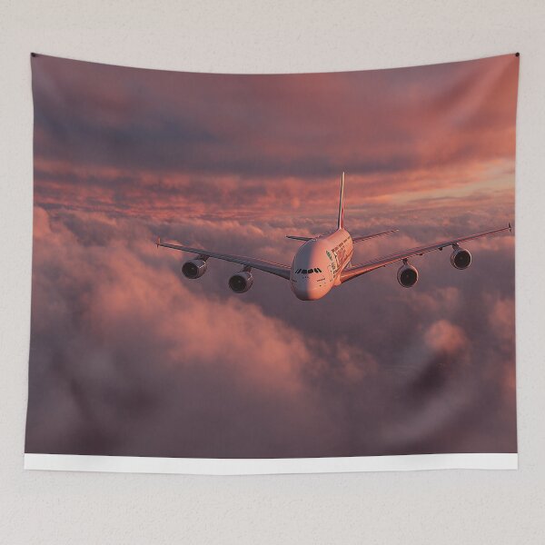 Item preview, Extracting The Air Intake Of The Airbus A380 By Emirates designed and sold by Skyframe Aviation.