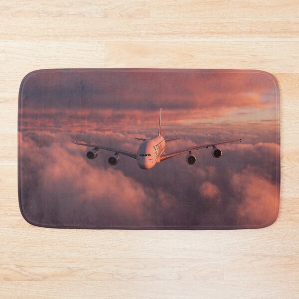 Item preview, Extracting The Air Intake Of The Airbus A380 By Emirates designed and sold by Skyframe Aviation.