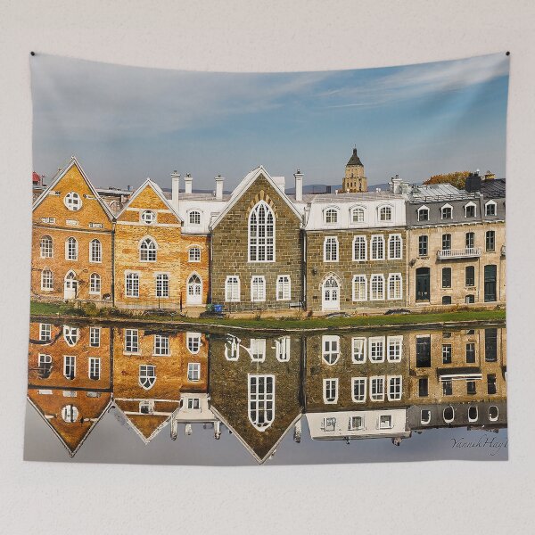 Item preview, Historic Reflections designed and sold by Yannik Hay.