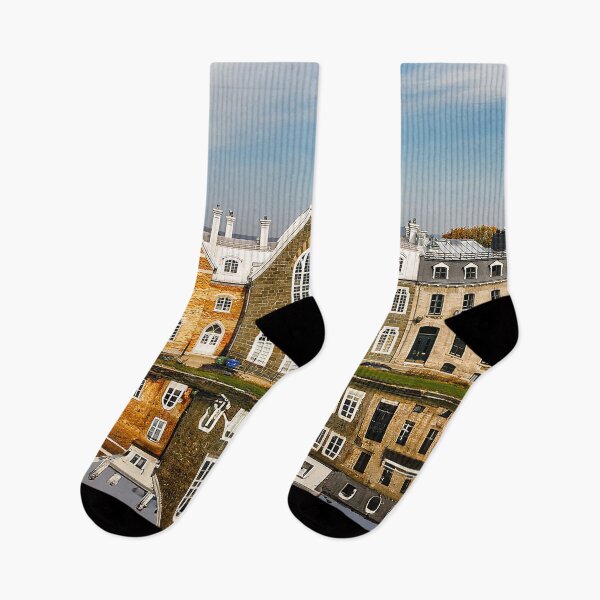 Item preview, Historic Reflections designed and sold by Yannik Hay.