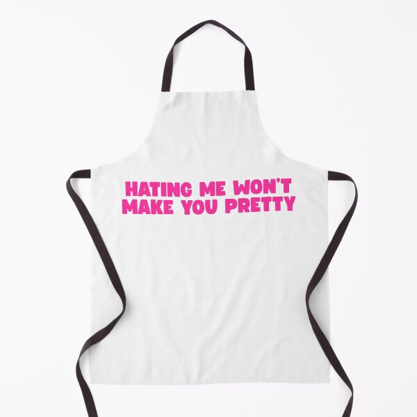 Item preview, Hating Me Won’t Make You Pretty designed and sold by UNK-Fatigues.