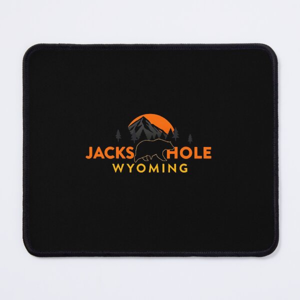 Item preview, Jackson Hole Premium Tee – Mountain Adventure & Outdoor Lifestyle Shirt ?️✨ designed and sold by AI-volution.