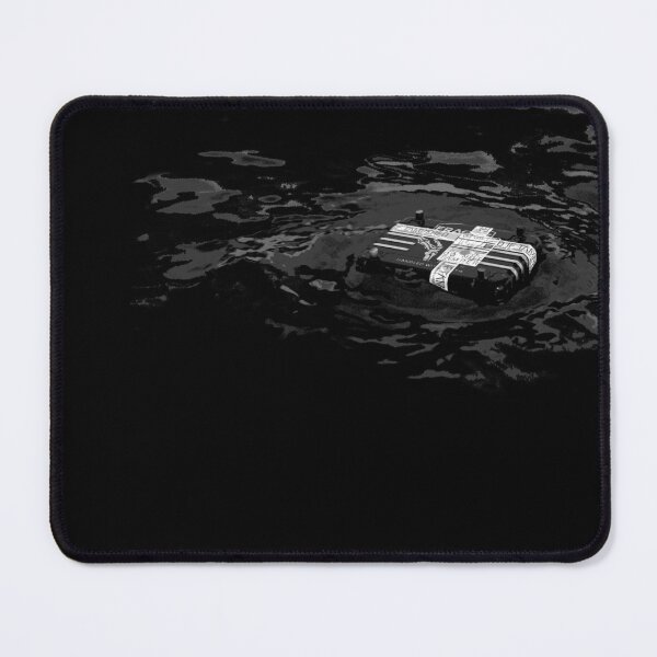 Item preview, DEATH STRANDING INSPIRED DESIGN designed and sold by WHAT THE SHIRT.