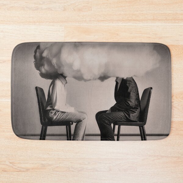 Item preview, Where Minds Meet designed and sold by Yannik Hay.