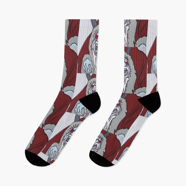 Item preview, Krampus Saw That!! designed and sold by CaptainThing.