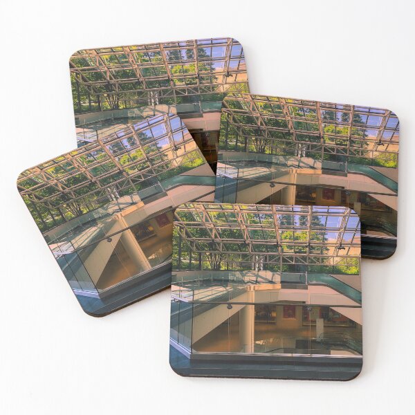 Item preview, Rideau Center, Ottawa designed and sold by Yannik Hay.