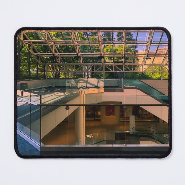 Item preview, Rideau Center, Ottawa designed and sold by Yannik Hay.