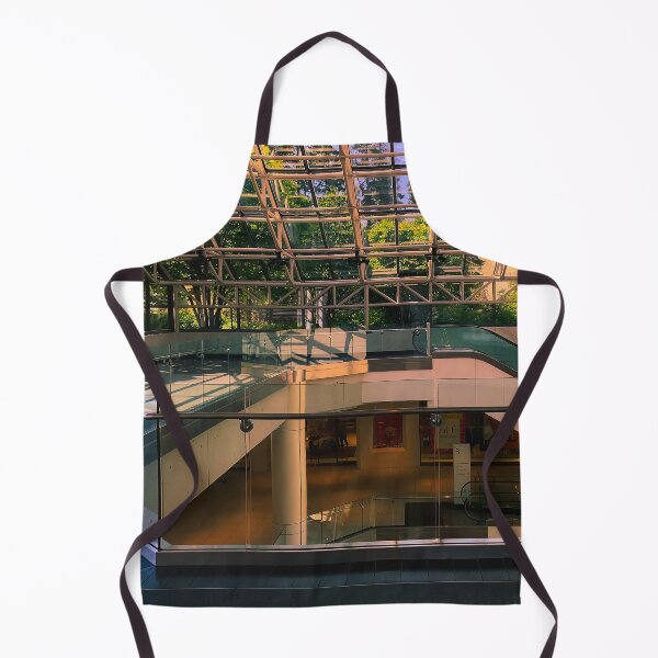 Item preview, Rideau Center, Ottawa designed and sold by Yannik Hay.