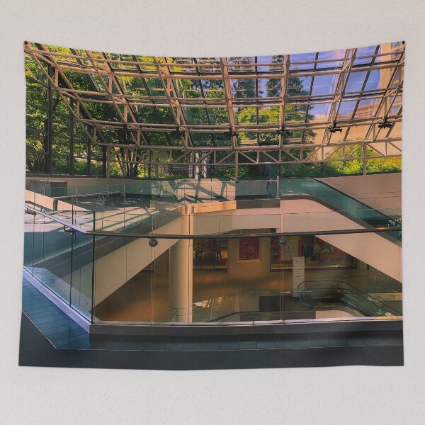 Item preview, Rideau Center, Ottawa designed and sold by Yannik Hay.
