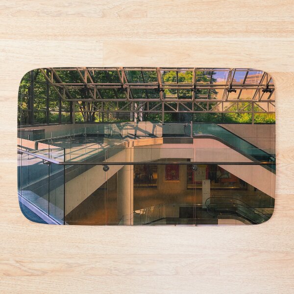 Item preview, Rideau Center, Ottawa designed and sold by Yannik Hay.