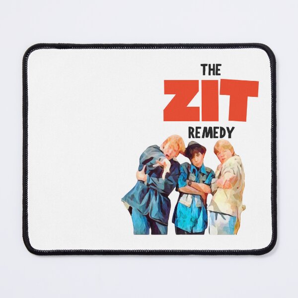Item preview, The Zit Remedy designed and sold by UNK-Fatigues.