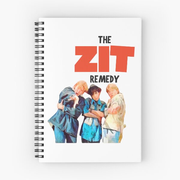 Item preview, The Zit Remedy designed and sold by UNK-Fatigues.