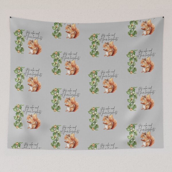 Item preview, HAZELNUTS designed and sold by burka055.
