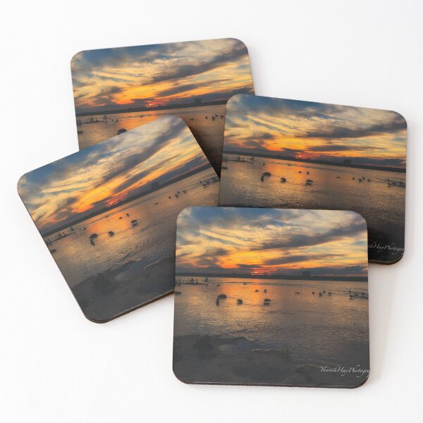 Item preview, Evening Light on Stone Art Along the Ottawa River designed and sold by Yannik Hay.