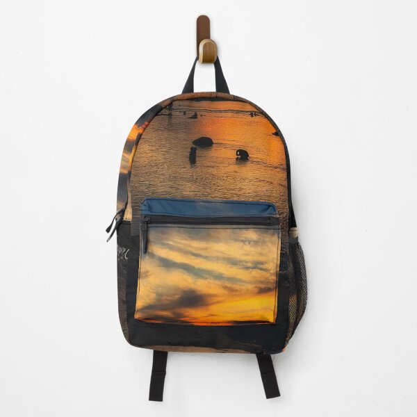 Item preview, Evening Light on Stone Art Along the Ottawa River designed and sold by Yannik Hay.