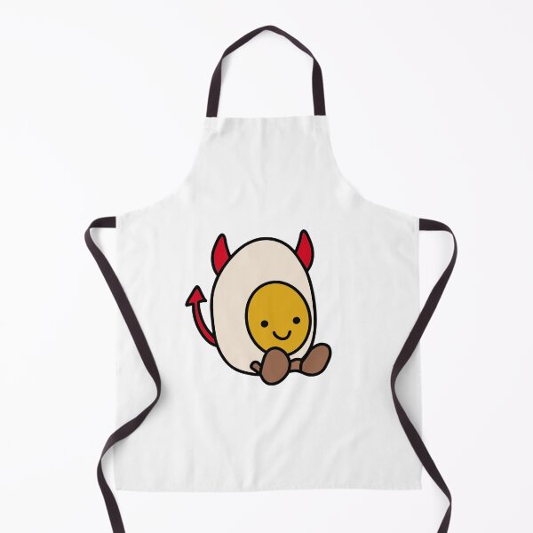 Item preview, Deviled Amuseable Eggg designed and sold by DinosaurRavioli.