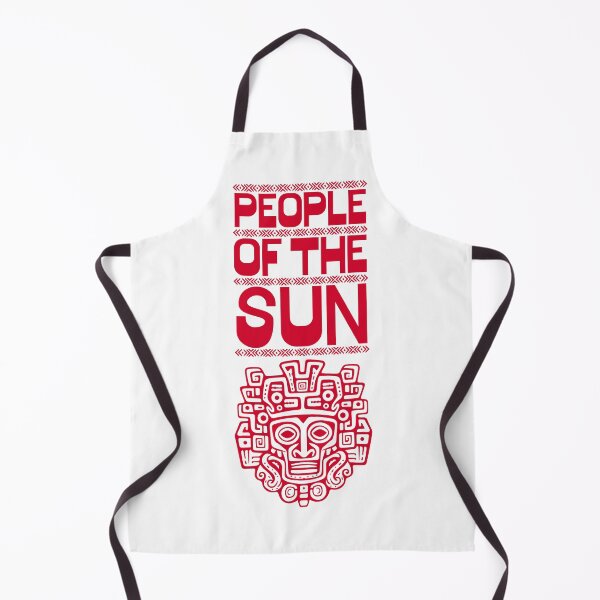 Item preview, People of the Sun designed and sold by UNK-Fatigues.