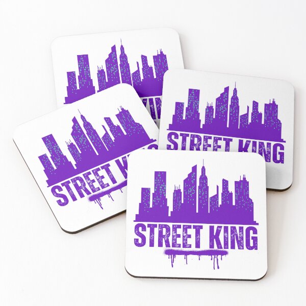 Item preview, Street King Skyline designed and sold by UNK-Fatigues.