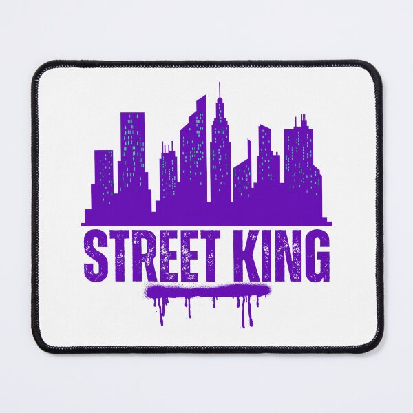 Item preview, Street King Skyline designed and sold by UNK-Fatigues.