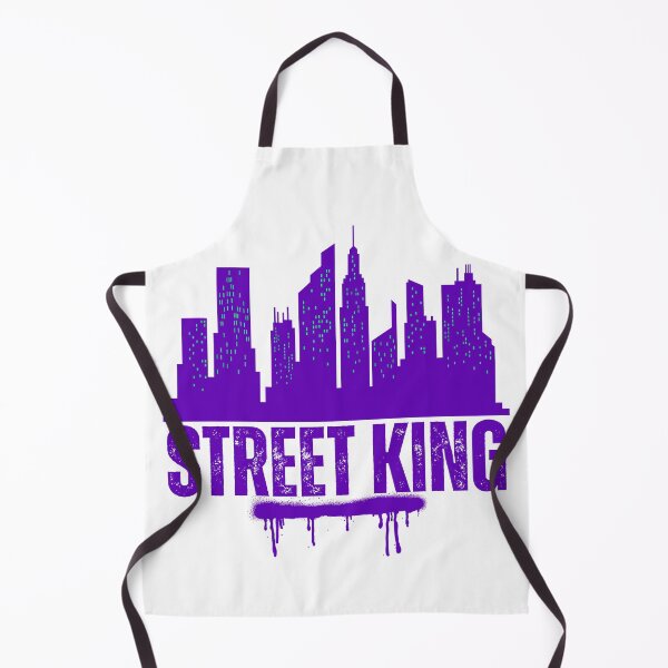 Item preview, Street King Skyline designed and sold by UNK-Fatigues.