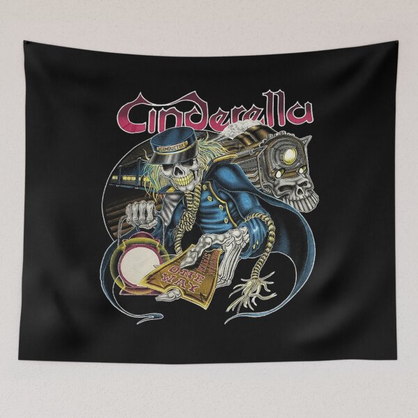 Item preview, Classic Rock Anthem Spirit Themed Artwork designed and sold by EnolaProsacc.