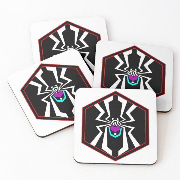 Item preview, Native spider. designed and sold by moonmorph.