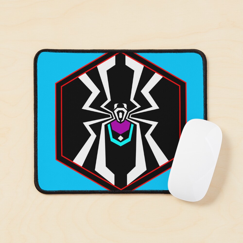 Item preview, Mouse Pad designed and sold by moonmorph.