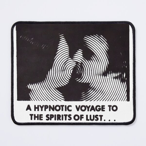 Artikelvorschau, Hypnotische Lust entworfen und verkauft von Things and stuff.
