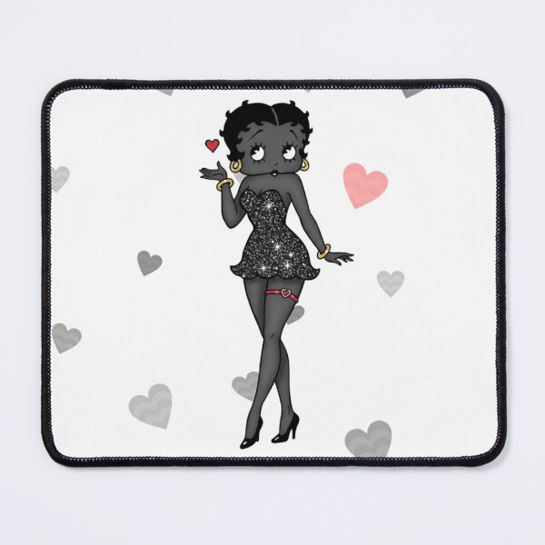 Item preview, Betty Boop's Sparkle & Sass designed and sold by LyssasMindArt.