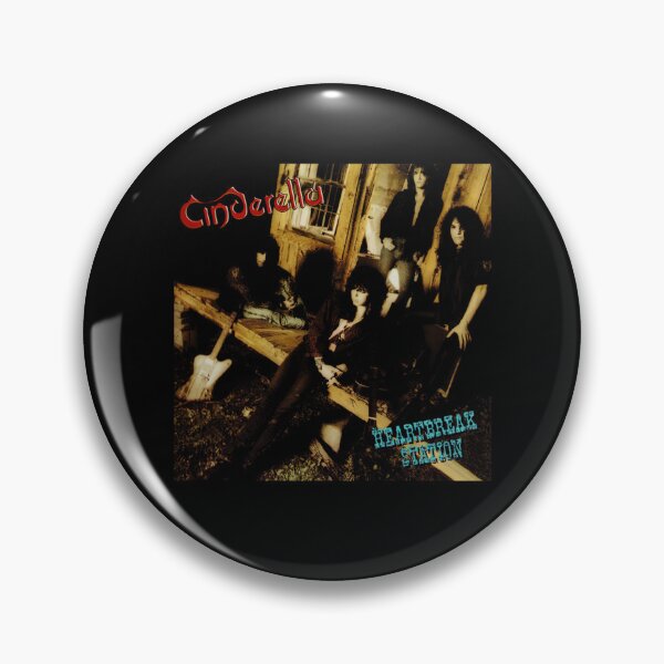 Item preview, Bold Glam Metal Era Inspired Graphic Design designed and sold by EnolaProsacc.