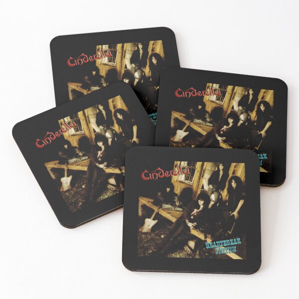 Item preview, Bold Glam Metal Era Inspired Graphic Design designed and sold by EnolaProsacc.